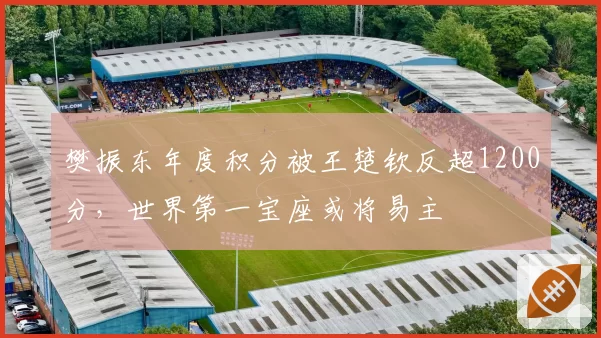 樊振东年度积分被王楚钦反超1200分,世界第一宝座或将易主