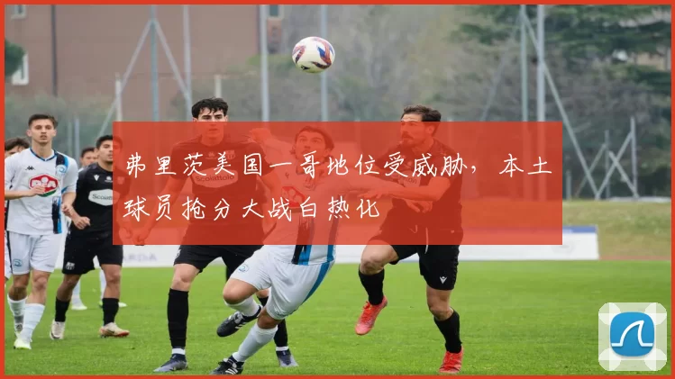 弗里茨美国一哥地位受威胁，本土球员抢分大战白热化