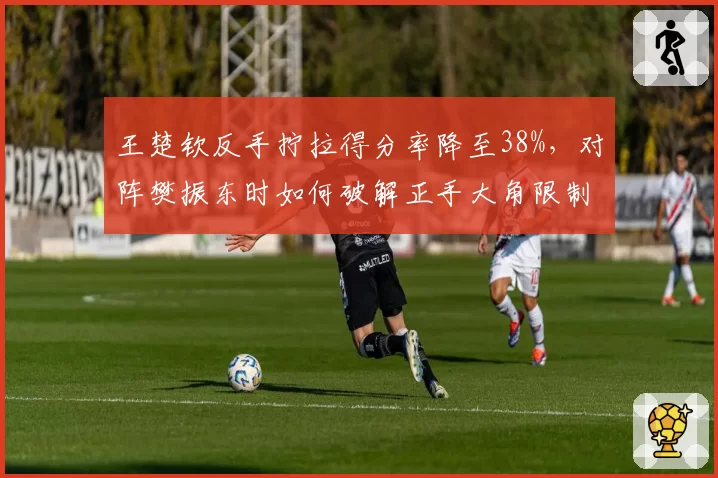 王楚钦反手拧拉得分率降至38%，对阵樊振东时如何破解正手大角限制？