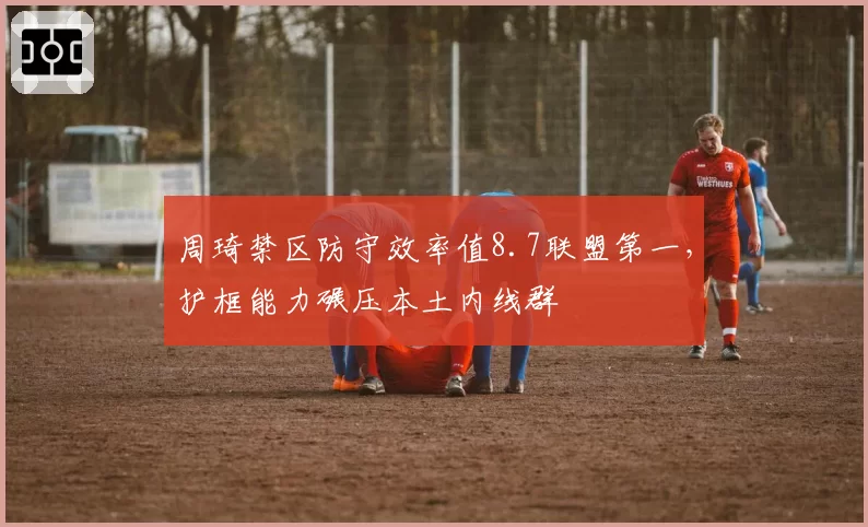 周琦禁区防守效率值8.7联盟第一，护框能力碾压本土内线群